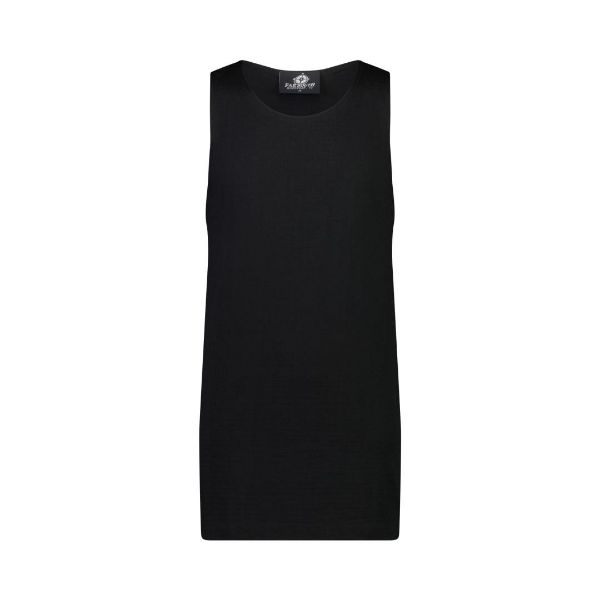 Picture of FAR SOUTH WINTON WOOLLEN FINE KNIT SINGLET